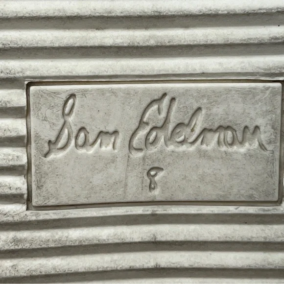 Sam Edelman Audrea Slide Sandals Size 8 - Picture 9 of 14